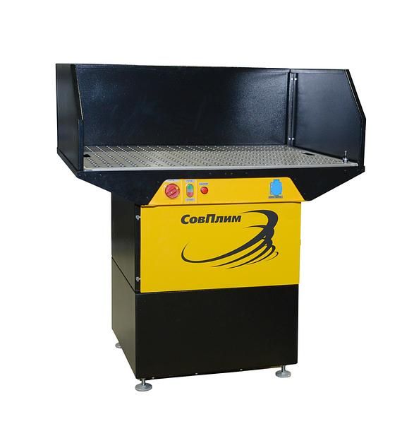 Стол сварщика MFT-1400 фото 1