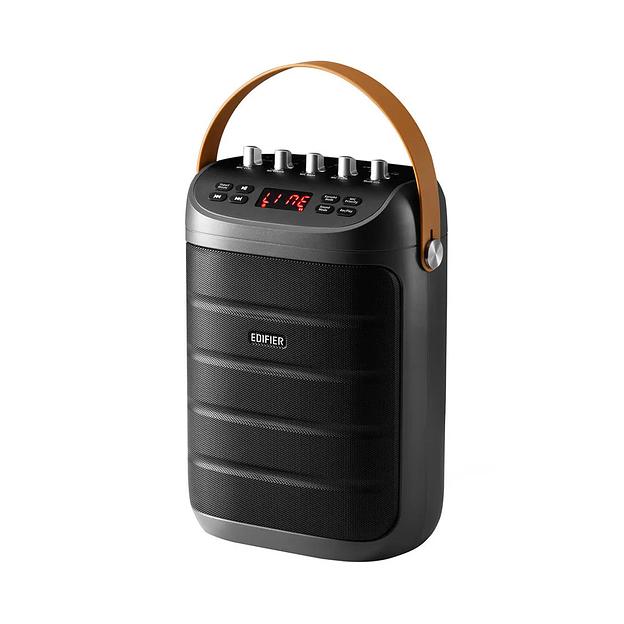 Колонки Edifier PK-305 Black фото 1