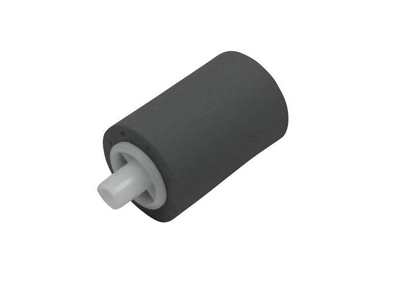 Ролик захвата обходного лотка OKI B401/411/431/441/451/461/471/491/MB470/480/ES4131/4161/4191 (43922301) фото 1