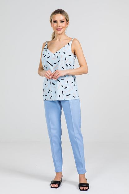 Брюки АБ-1371 фото 5