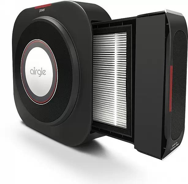 Воздухоочиститель Airgle AG25 фото 3