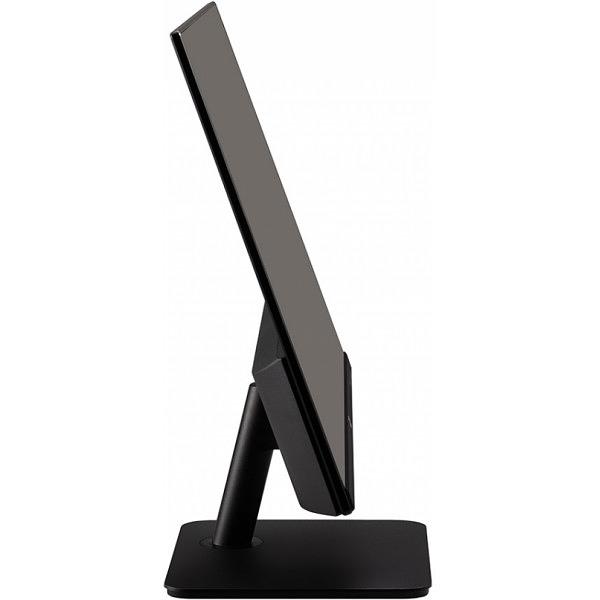 Монитор Viewsonic 23.8" VA2432-H IPS LED, 1920x1080, 4ms, 250cd/m2, 178°/178°, 50Mln:1, D-Sub, HDMI, 75Hz, Frameless, VESA, Tilt, Black (VA2432-H) фото 9