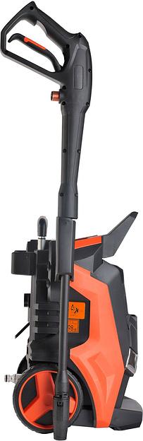 Минимойка-пылесос Patriot GT 490 Imperial 2000Вт (322306102) фото 4