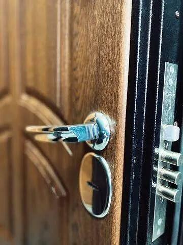 Дверь входная металлическая опт фото 4