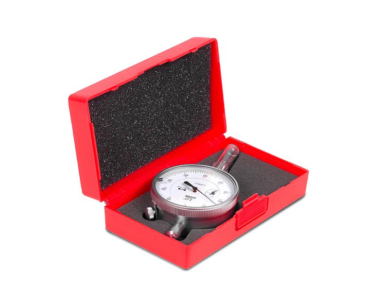 Индикатор час. типа ИЧ- 1 0,01 б/уш. SHAN с поверкой фото 4