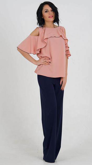 Блуза АР-1436 фото 3