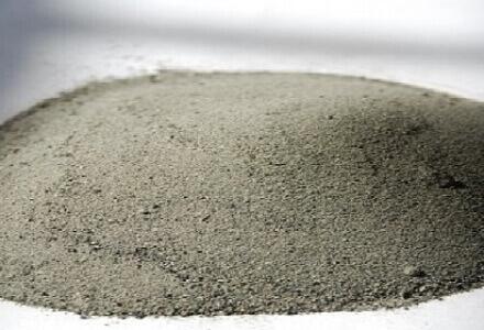 Зола уноса Концентрат Магнетитовый Термоактивированная 1 тонна Опт фото 1