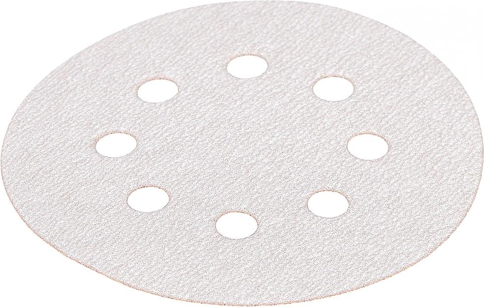 Makita BO5040 Эксцентриковая шлифовальная машина [BO5040] {300Вт,ф125мм,12000об\м,ампл-2.8мм,1.4кг,кор,п\сборник,доп.рукоятка} фото 3