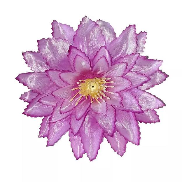 Головка георгина ЖОРС 4сл 15см 1/28 фото 1