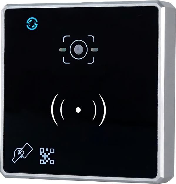 Считыватель карт Tantos TS-RDR-QR2-EM (00-00198198) внутренний фото 2