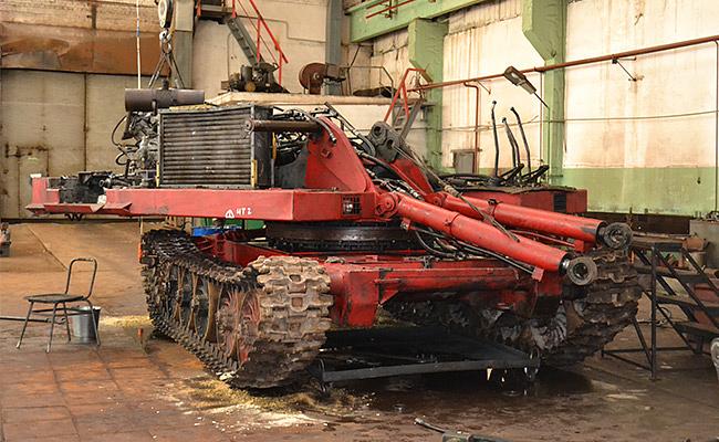 Услуги по ремонту лесозаготовительной техники в г. Йошкар-Ола фото 2