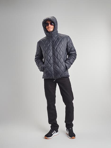 Куртка мужская Лионель, опт фото 3