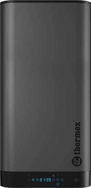 Водонагреватель Thermex Bono 80 Wi-Fi 3кВт 80л электрический настенный/серый фото 1