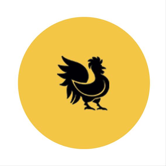 Комбикорм полнорационный для цыплят, гусят, утят 1-7 недель КомБик Профессиональный ПК-2, рассыпной 10 кг ОПТ фото 1