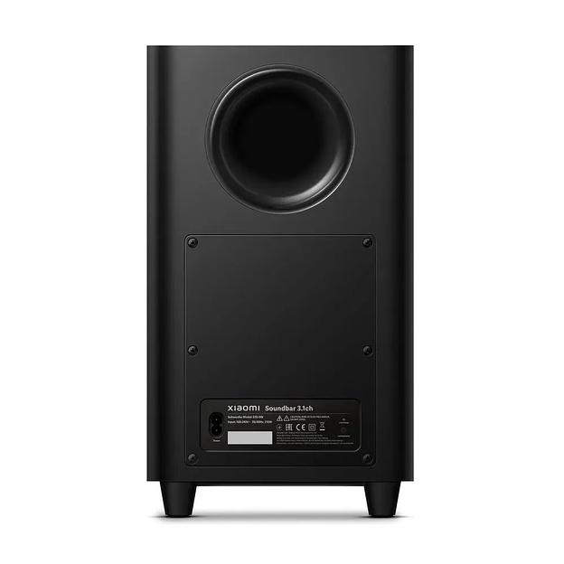 Mi TV Soundbar Xiaomi 3.1 (S27M8-31) фото 6