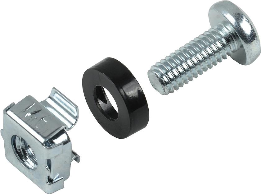 Комплект крепежа ITK ITK-HP-15 (упак.:1шт) фото 1