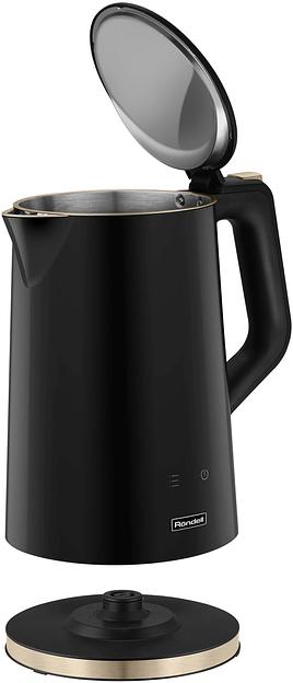 Чайник Rondell-МБТ RDE-1007 фото 3