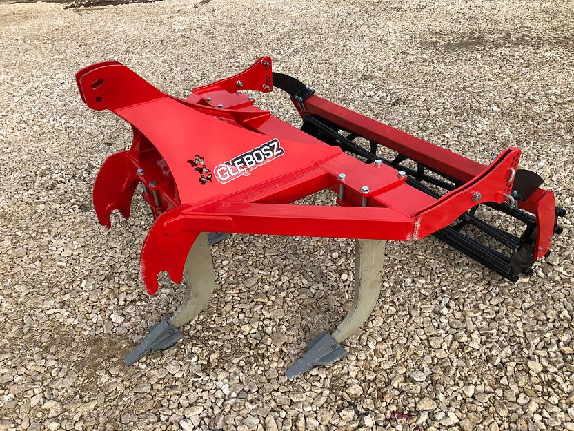 Глубокорыхлитель GZ3 EURO-MASZ фото 1