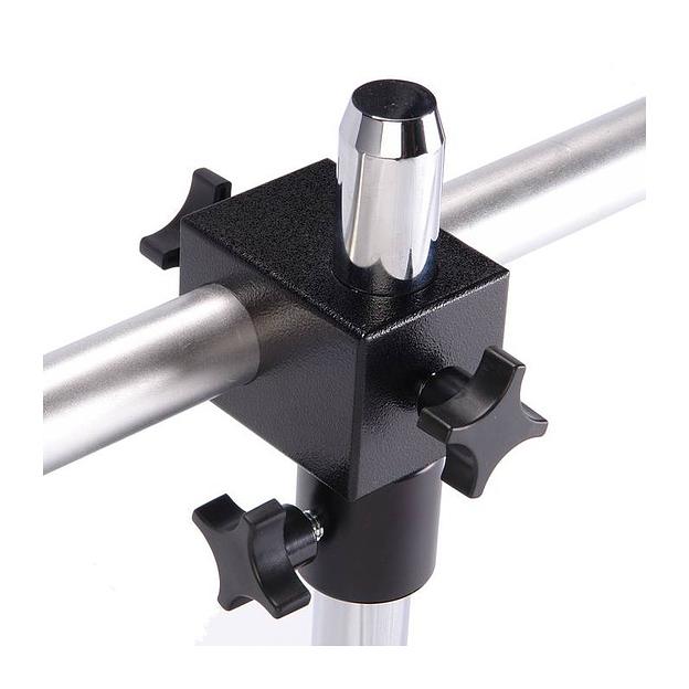 Штатив универсальный TD-2 для Микромед МС-2-ZOOM > фото 2