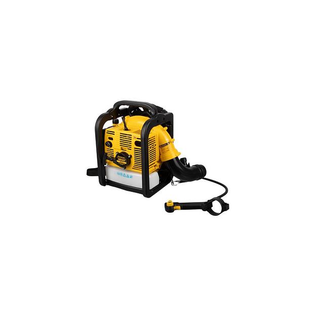 Воздуходувка CHAMPION GBR357, желтый фото 1