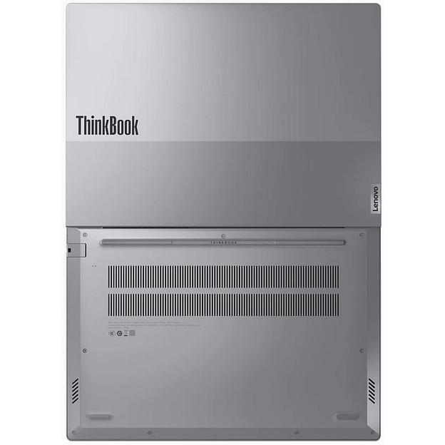 Ноутбук Lenovo ThinkBook 14 G6 IRL Core i7-13700H/16Gb/SSD256Gb/14.0"/IPS/WUXGA/NoOS/grey (21KG004ARU) фото 9