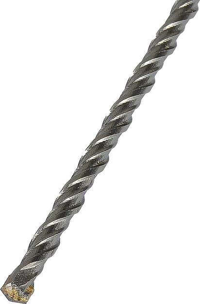 Набор буров Вихрь 73/10/7/3 по бетону Д=6мм Дл=210мм (1пред.) для перфораторов фото 6