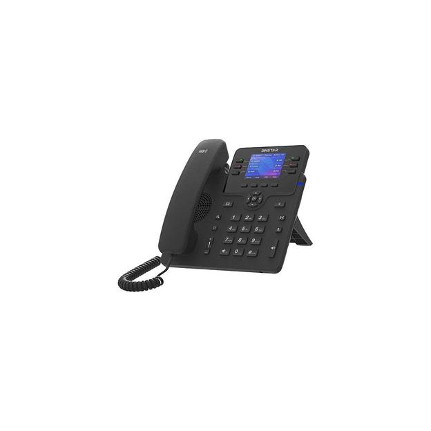 IP телефон DINSTAR C63GP фото 1