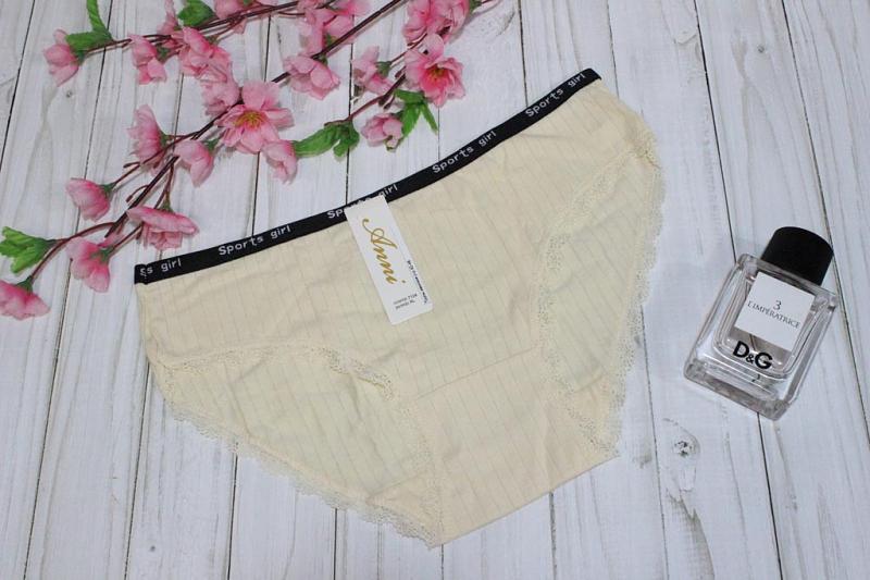 Трусы женские р-р 42-46 Арт. 7124 (к.11203) фото 1