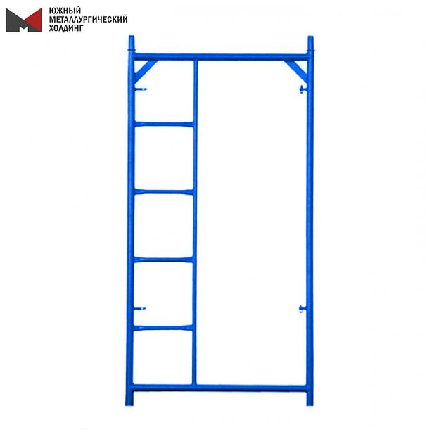 Рама с лестнице 60 метров фото 1