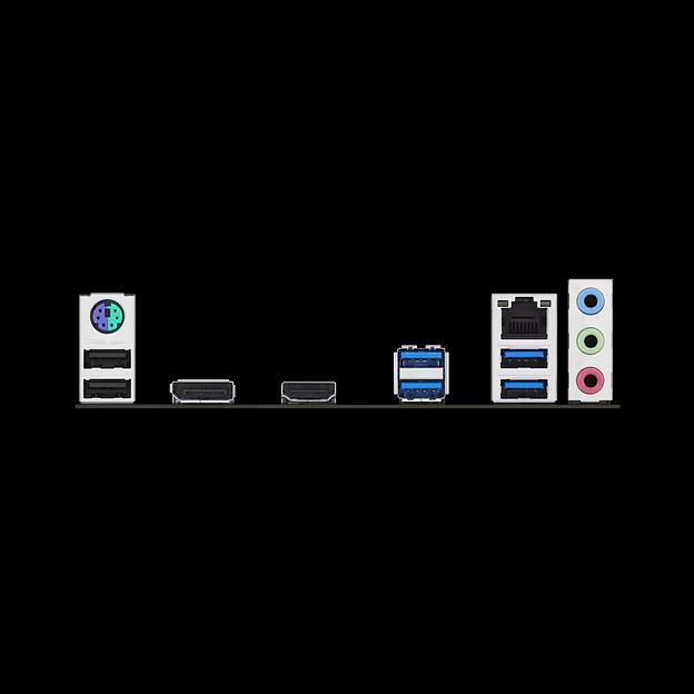 Материнская плата ASUS 90MB1GC0-M0EAY0 фото 5