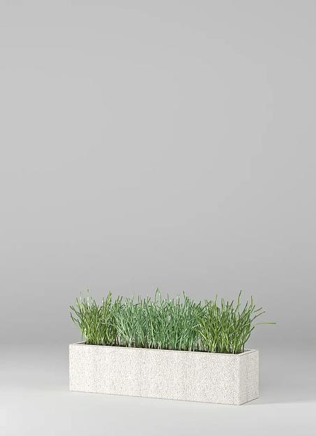 Цветочный вазон СтаркБет «Пилея средняя» 20 л ОПТ фото 4