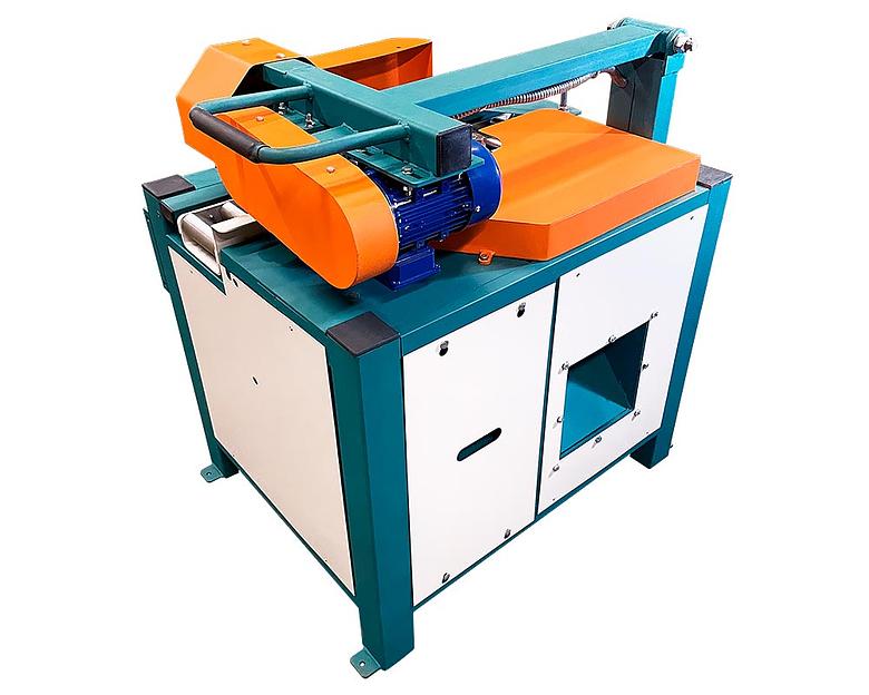 Станок делительный проходного типа СМ-500 фото 7