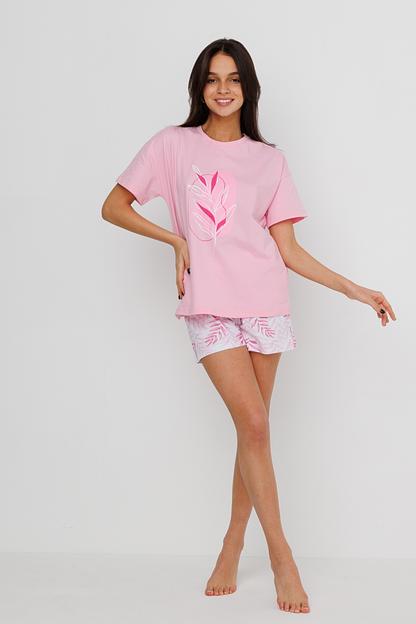 Пижама 2180ПШ (2180ПШ01-103) ОПТ фото 5