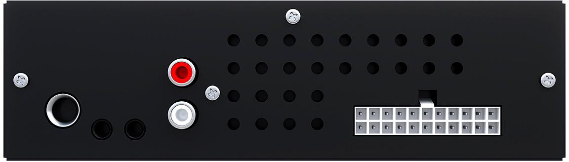 Автомагнитола Prology CDP-8.1 KRAKEN 1DIN 8x65Вт фото 5