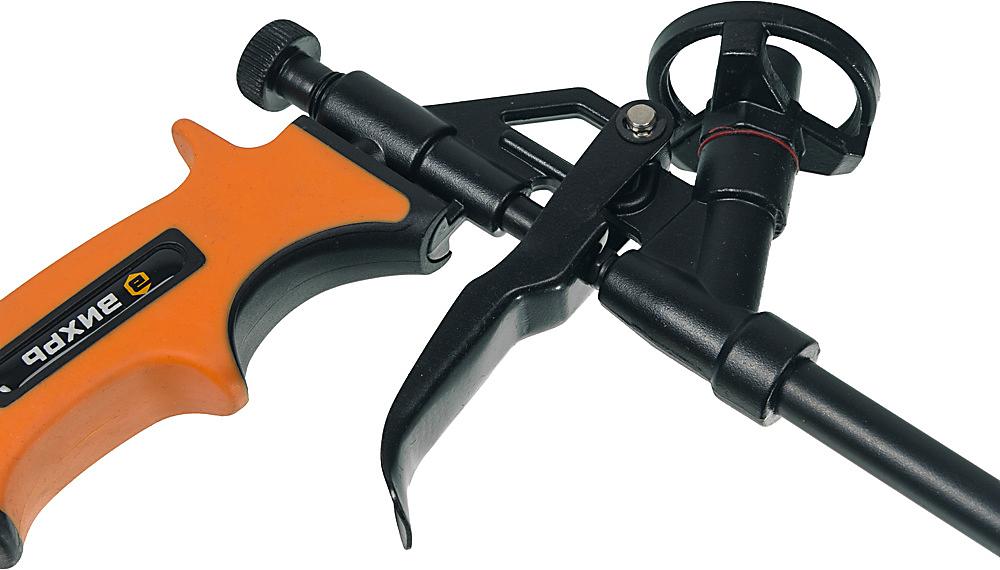 Пистолет монт.пены Вихрь 73/3/6/4 фото 7