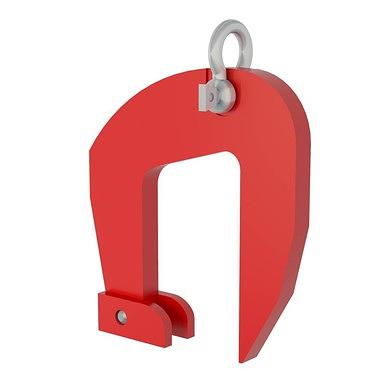 Захват для ж/д фото 7