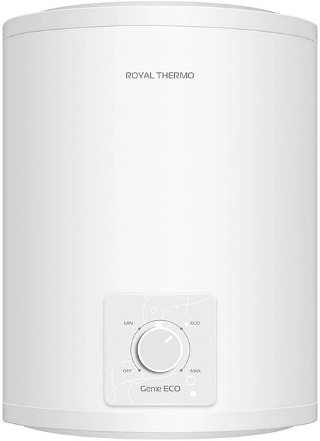 Водонагреватель Royal Thermo RWH 10 Genie ECO O фото 2