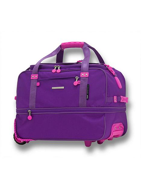 Дорожные сумки на колесах TsV рт.443.27, Опт фото 5