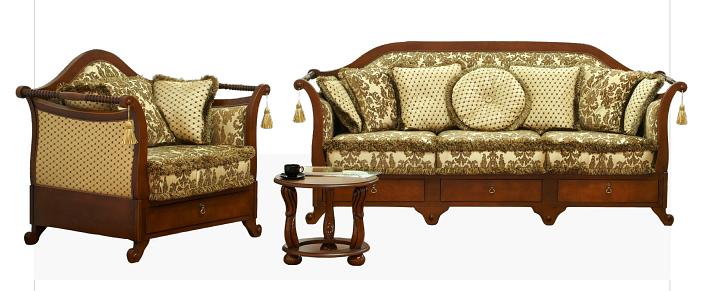 Комплект мебели «Севилья» фото 1