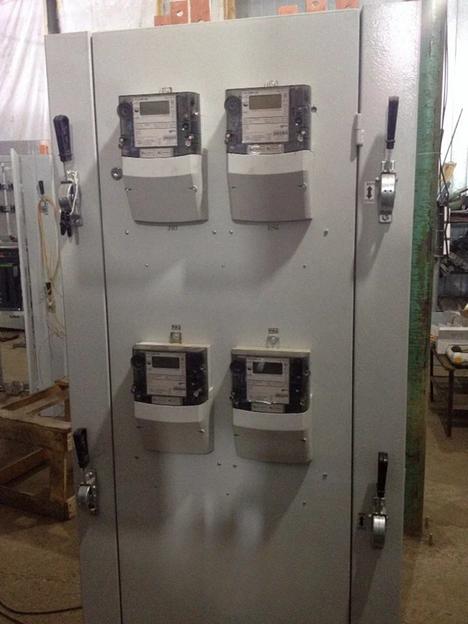 Панели распределительные ЩО-70 фото 3