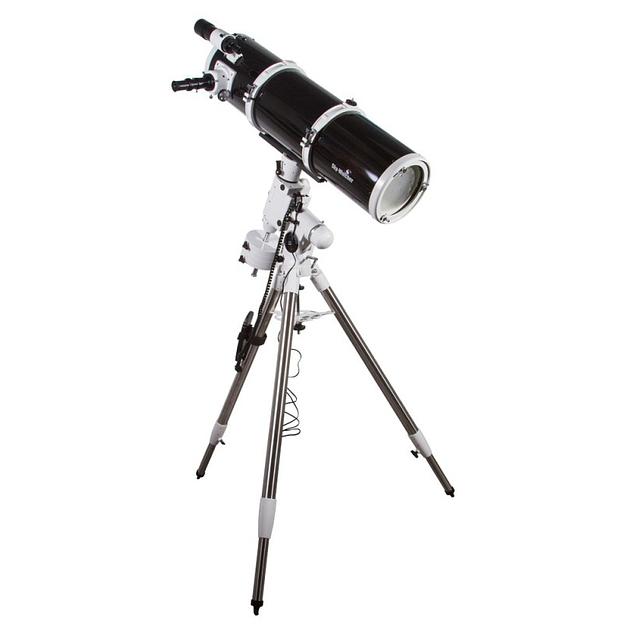  Телескоп Sky-Watcher BK P2001 HEQ5 SynScan GOTO > фото 10
