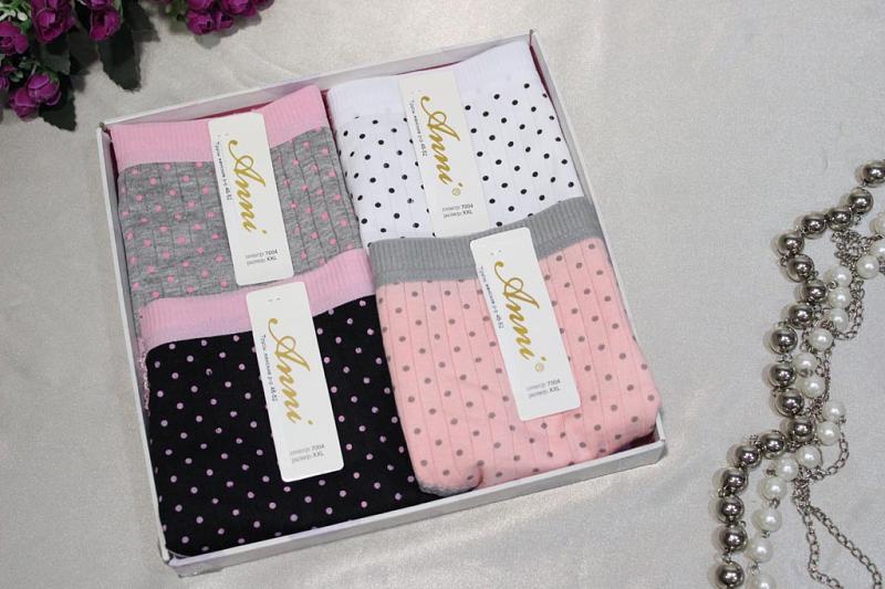 Трусы женские р-р 46-52 Арт. 7004 (к.12037) фото 2