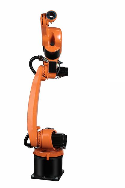 Промышленный робот KUKA KR 6 R1840-2 arc HW фото 2