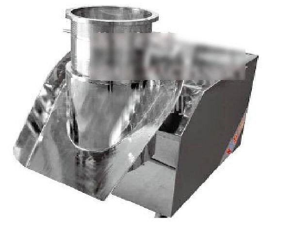 Вращающийся гранулятор серии ZL фото 1