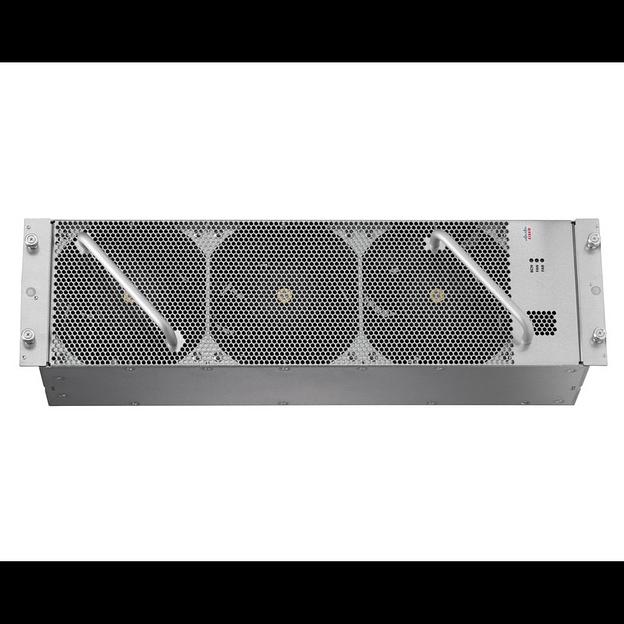 Блок вентиляторов Cisco N9K-C9508-FAN фото 1