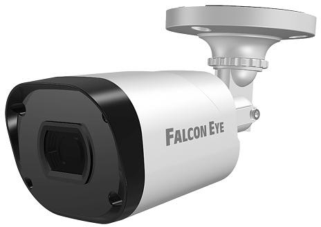 Камера видеонаблюдения Falcon Eye FE-MHD-B5-25 2.8-2.8мм цветная корп.:белый фото 2