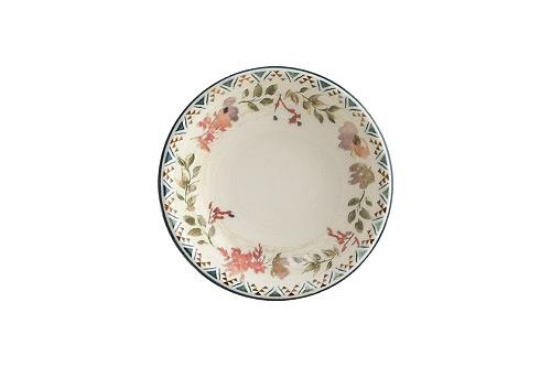 Соусник  50 мл. d=90 мм. Спринг, форма Гурмэ /1/24/ фото 1