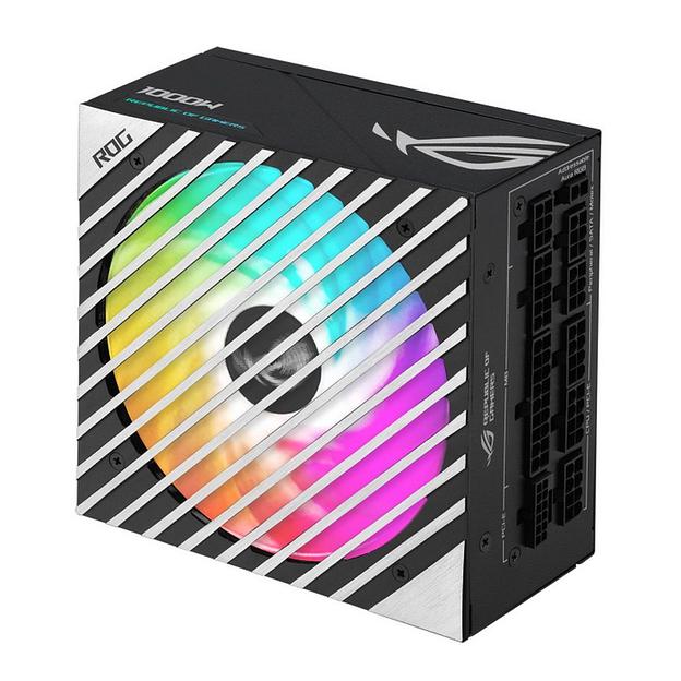 Блок питания ASUS 1000Вт [90YE00N1-B0NA00] фото 3