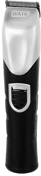 Триммер Wahl 9854-2916 черный (насадок в компл:12шт) фото 1