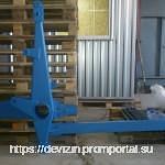 Погрузчик ПКУ-0.8 усиленный фото 5